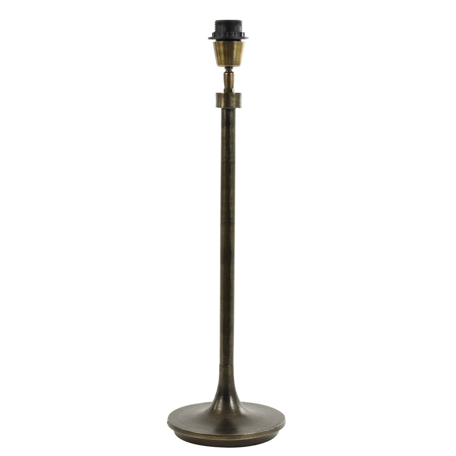 klassieke-zwarte-bruine-lampenvoet-light-living-olando-main-image