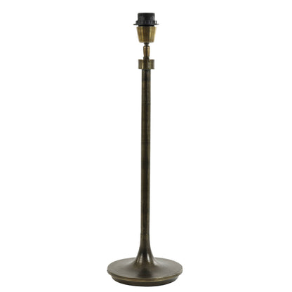 klassieke-zwarte-bruine-lampenvoet-light-living-olando-main-image