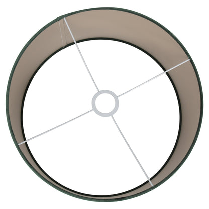 moderne-lampenkap-groen-velours-steinhauer-variant-image6