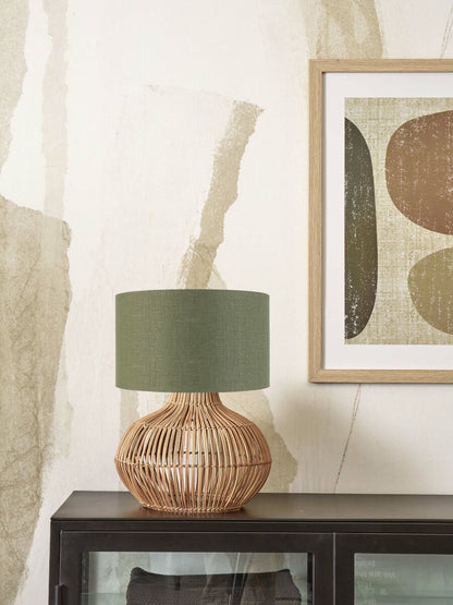 tafellamp-groen-bohemian-rotan-linnen-good-mojo-kalahari-variant-image1