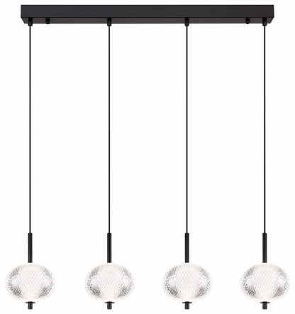 metalen-glazen-zwarte-moderne-hanglamp-globo-aida-variant-image1