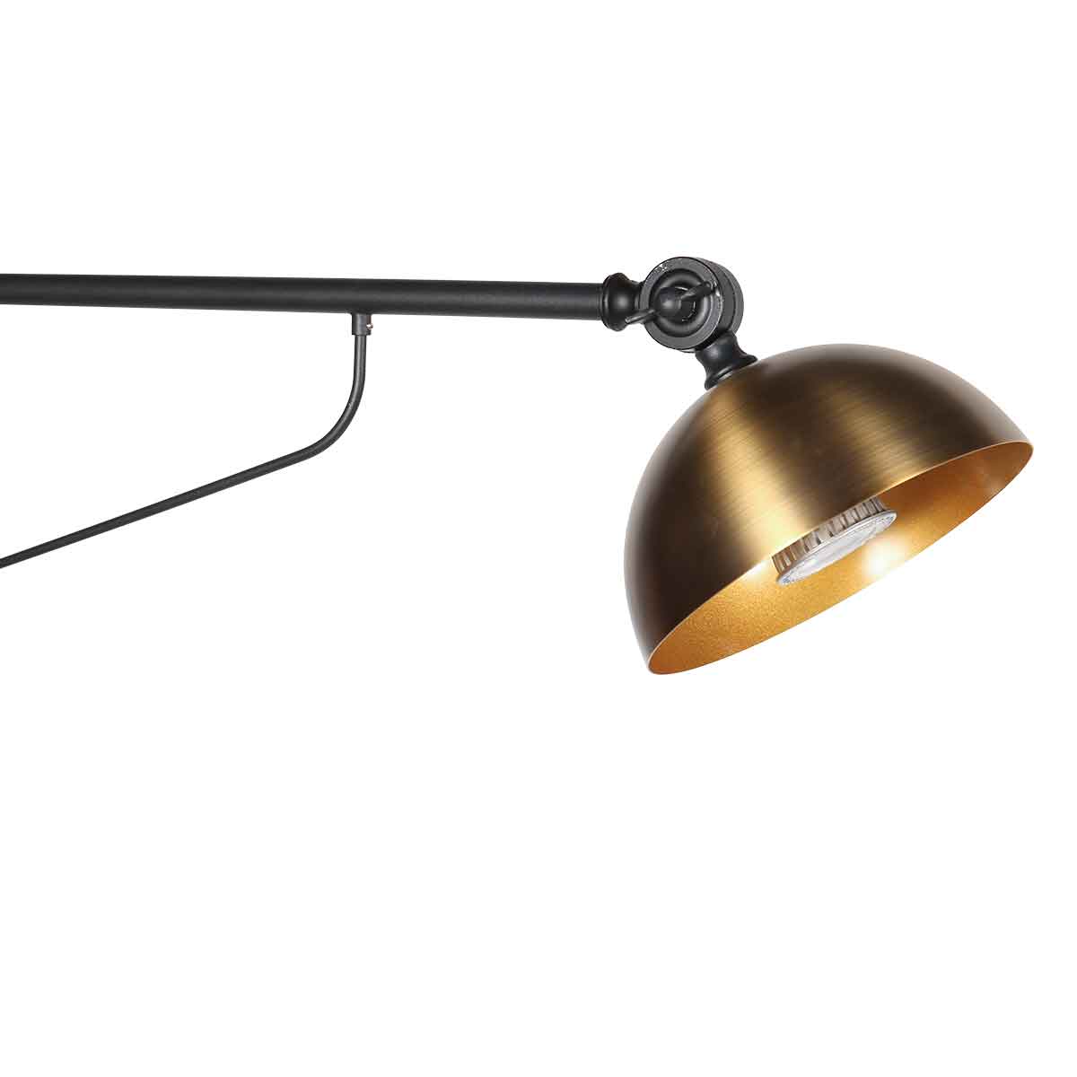 zwarte-wandlamp-retro-bronze-kap-steinhauer-pintino-variant-image6