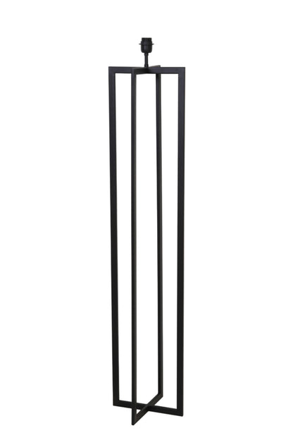 industriele-zwarte-rechthoekige-lampenvoet-light-living-mace-variant-image1