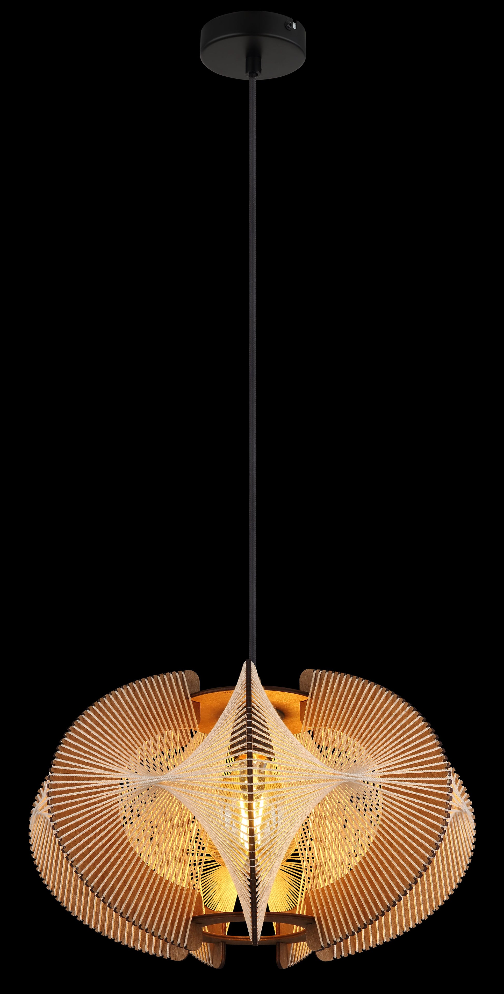 moderne-hanglamp-met-jute-en-houtlook-sakura-1-variant-image3