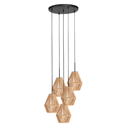 zwarte-hanglamp-met-vijf-hoge-touwkappen-mexlite-haloswap-main-image