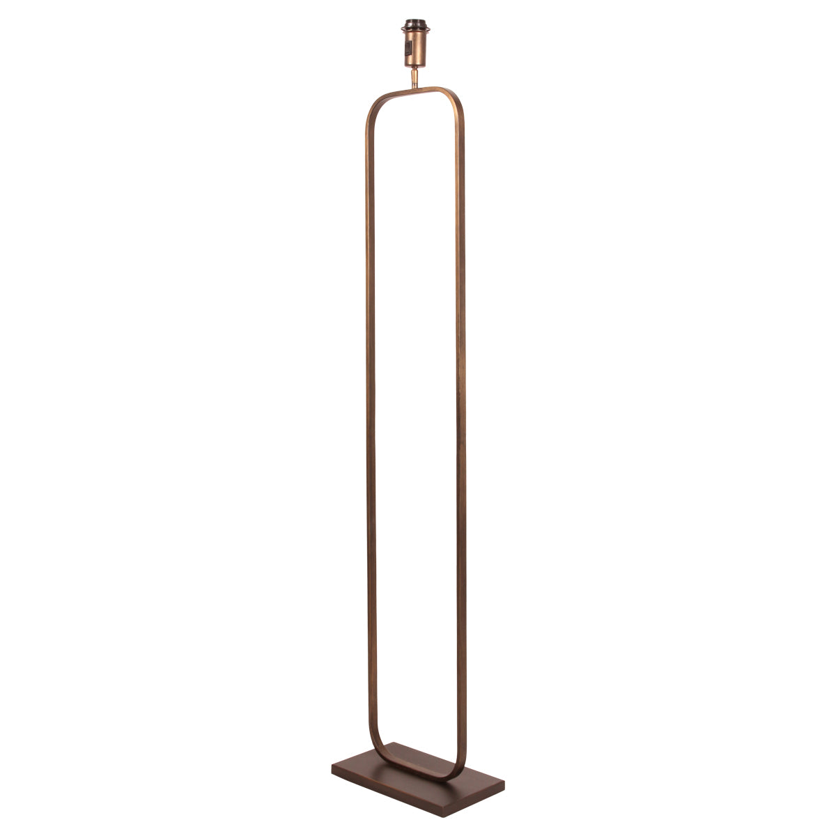 vloerlamp-brons-groot-formaat-zonder-kap-steinhauer-stang-main-image