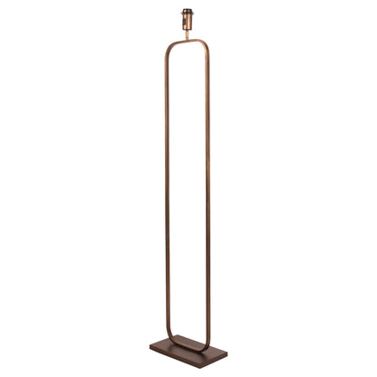 vloerlamp-brons-groot-formaat-zonder-kap-steinhauer-stang-main-image