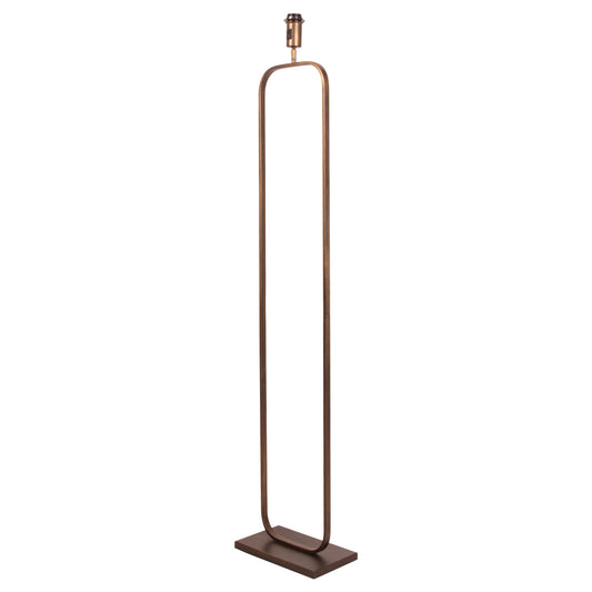 vloerlamp-brons-groot-formaat-zonder-kap-steinhauer-stang-main-image