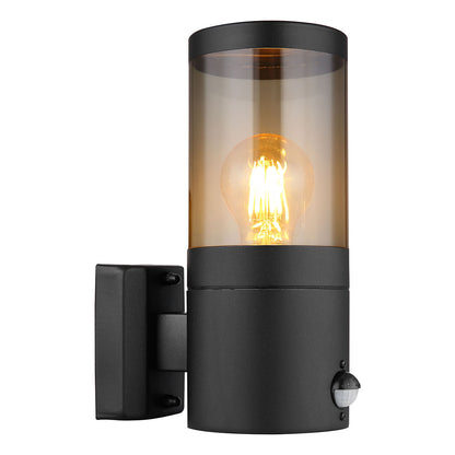 buitenlamp-zwart-modern-metaal-globo-xeloo-main-image