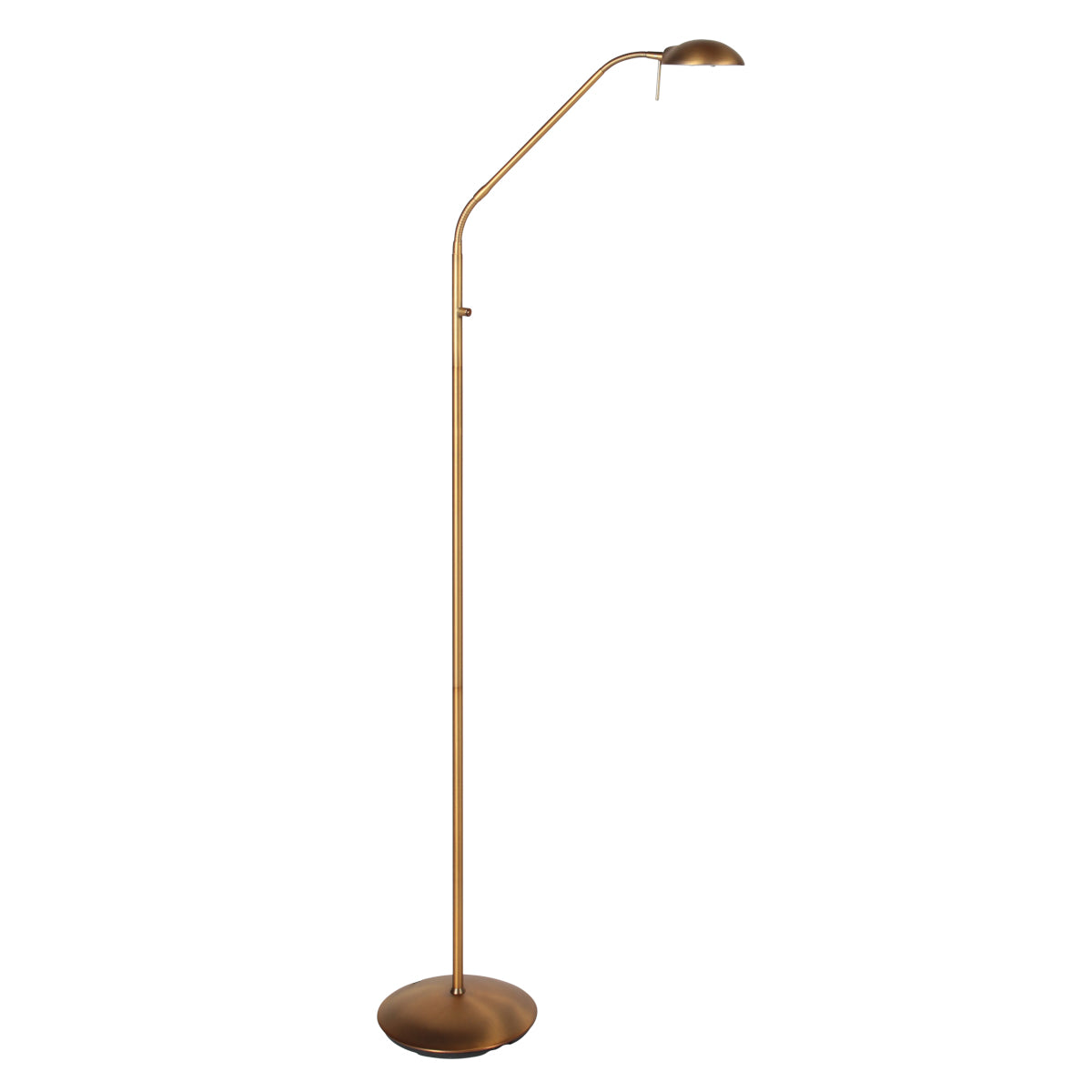 bronzen-leeslamp-met-flexibele-arm-en-dimbare-led-mexlite-curtis-variant-image1