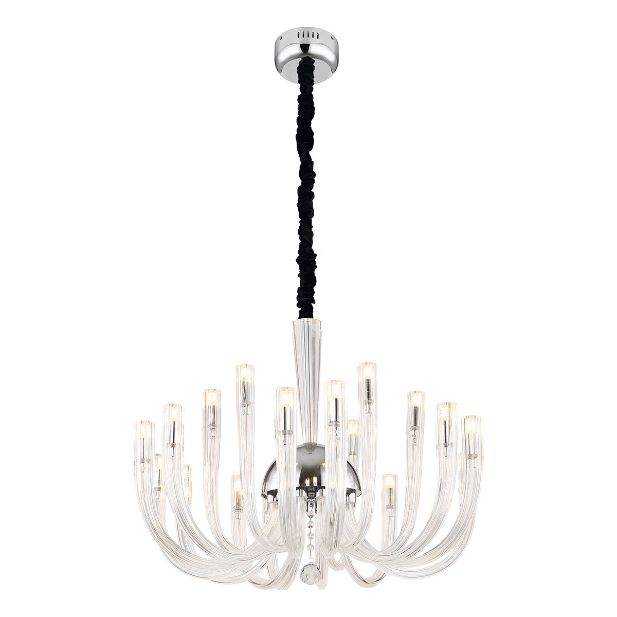 chromen-design-kroonluchter-18-lichts-metaal-glas-globo-akko-main-image