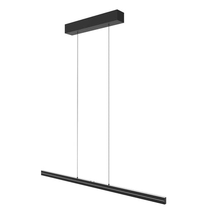 moderne-hanglamp-zwart-aluminium-steinhauer-bande-main-image