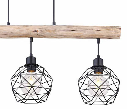 zwarte-landelijke-metalen-hanglamp-globo-theodor-variant-image2