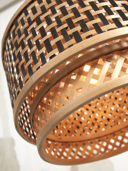 boheemse-plafonniere-metaal-naturel-zwart-good-mojo-bhutan-variant-image3