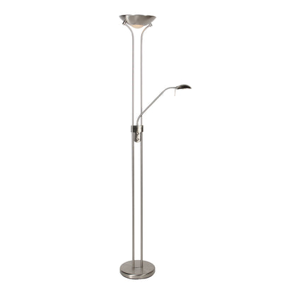 staalkleurige-2-lichts-vloerlamp-met-uplighter-en-leesarm-mexlite-curtis-main-image