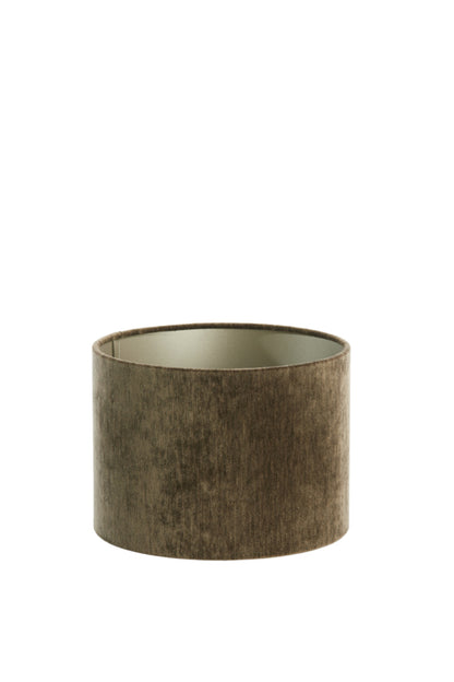 fluwelen-lampenkap-bruin-cilindrisch-light-living-bayou-variant-image1
