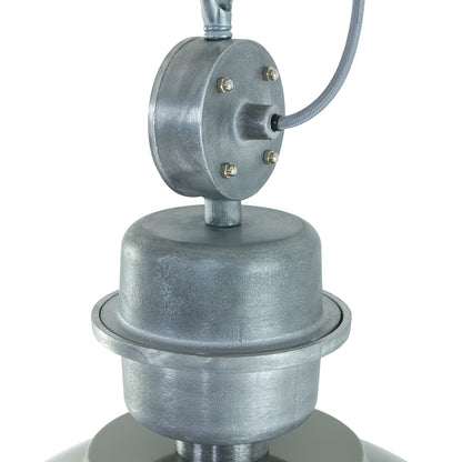 industriele-groene-hanglamp-metaal-glas-koepelvorm-steinhauer-bikkel-variant-image4