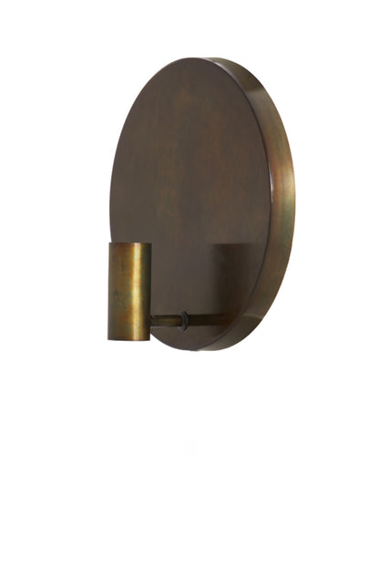 ronde-wandlamp-klassiek-brons-light-living-disc-variant-image3