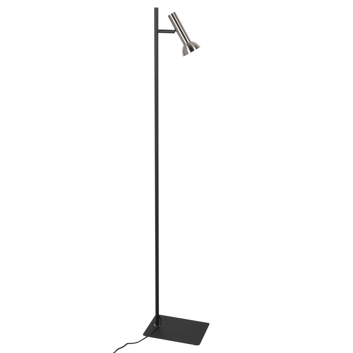 strakke-leeslamp-zwart-met-stalen-detail-mexlite-kora-main-image