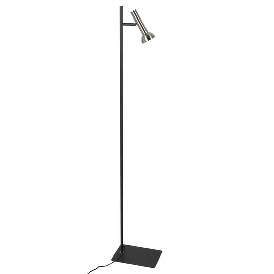strakke-leeslamp-zwart-met-stalen-detail-mexlite-kora-main-image