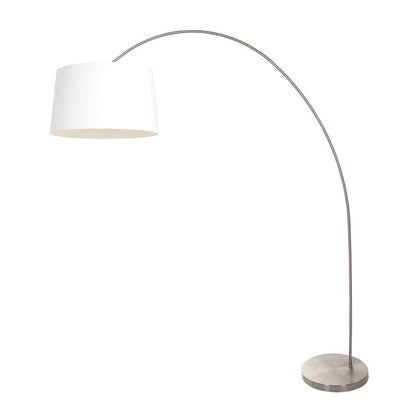 stalen-klassieke-booglamp-met-beige-lampenkap-mexlite-solva-variant-image1