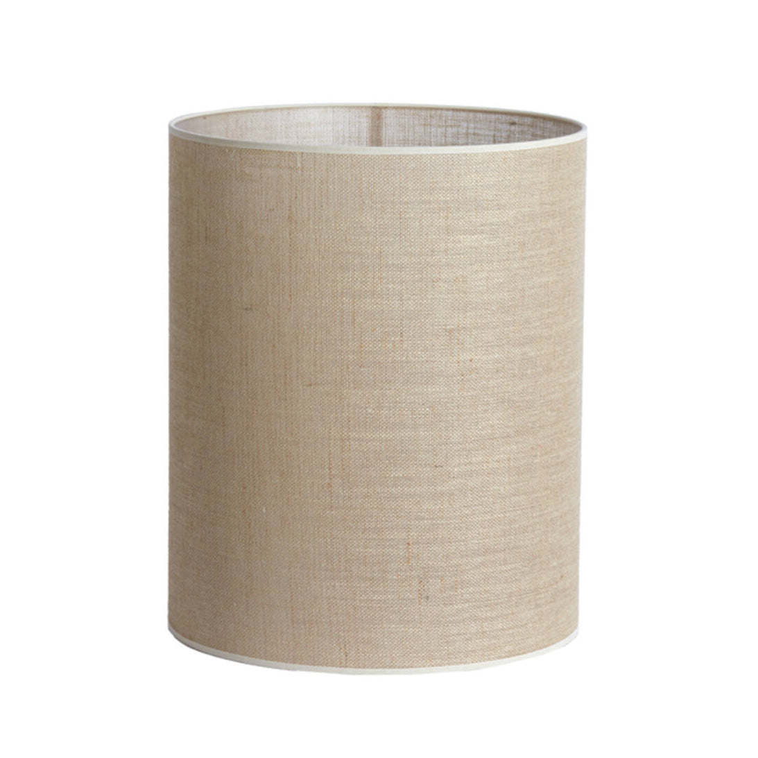 cilinder-lampenkap-bruin-jute-light-living-sendai-main-image