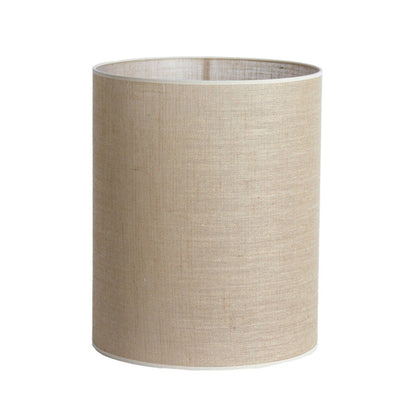cilinder-lampenkap-bruin-jute-light-living-sendai-main-image