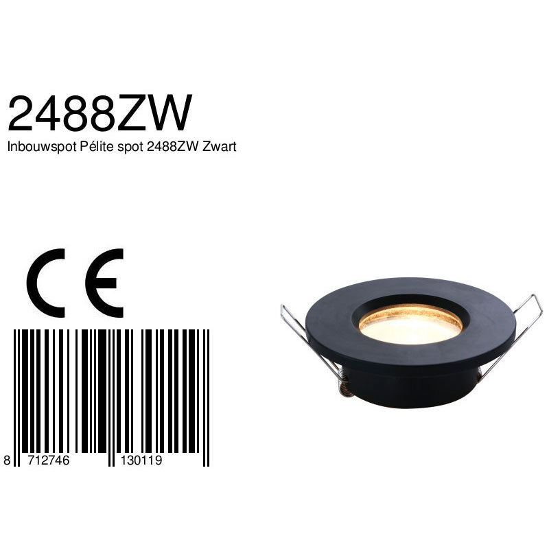 moderne-metalen-spot-zwart-steinhauer-pelite-spot-variant-image8a