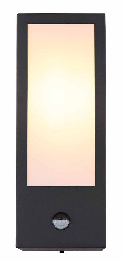 rechthoekige-moderne-zwarte-buitenlamp-globo-gundula-variant-image1