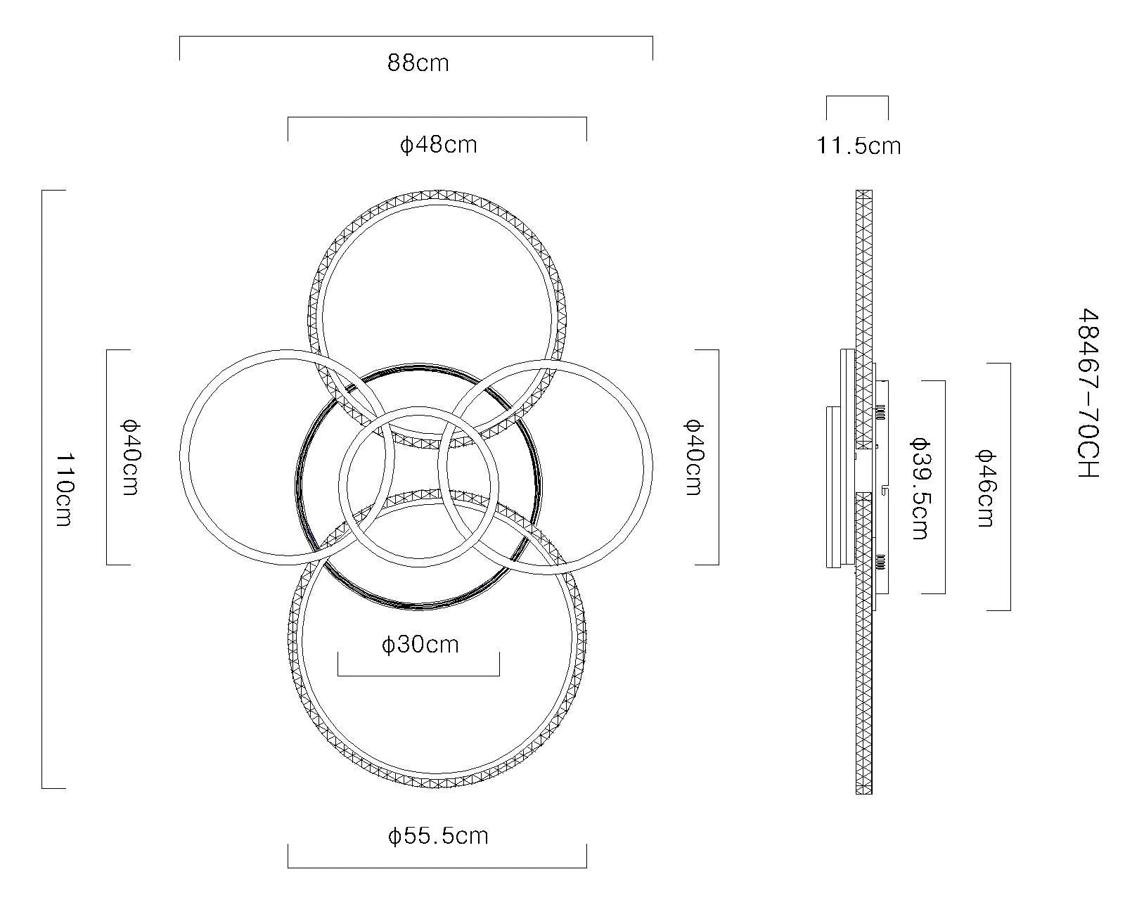 moderne-plafondlamp-met-champagnekleurige-ringen-lorelei-variant-image8