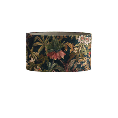 cilindervormige-lampenkap-met-floraal-patroon-light-living-passion-main-image