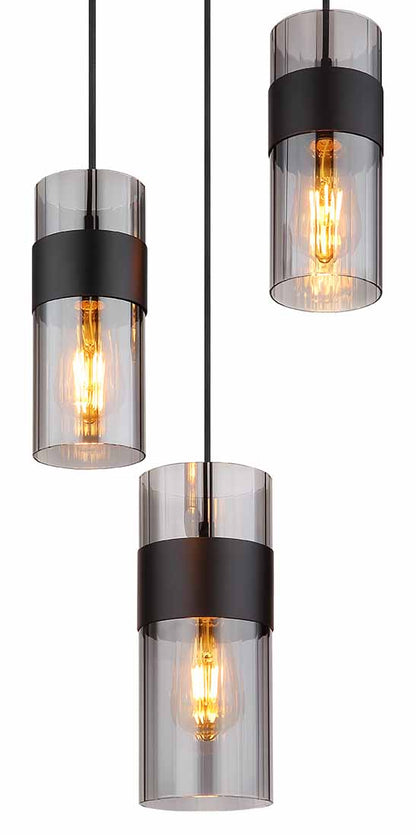 moderne-hanglamp-zwart-metaal-globo-scarfina-variant-image1