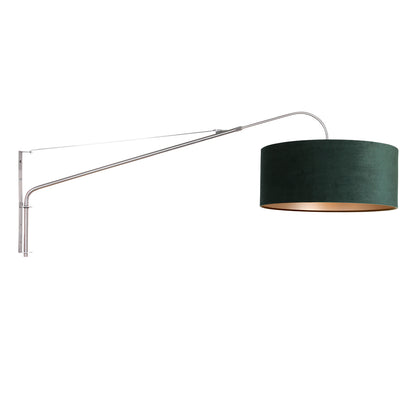 moderne-staalkleurige-metalen-wandlamp-steinhauer-elegant-classy-variant-image1
