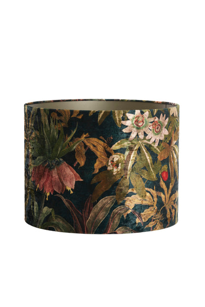 floraal-patroon-lampenkap-cilindervormig-light-living-passion-variant-image1