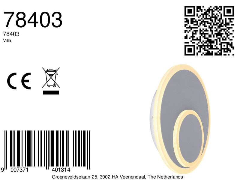 dubbelcirkel-wandlamp-staal-wit-globo-villa-variant-image8a