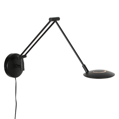 zwarte-wandlamp-zenith-2-met-afstandsbediening-main-image