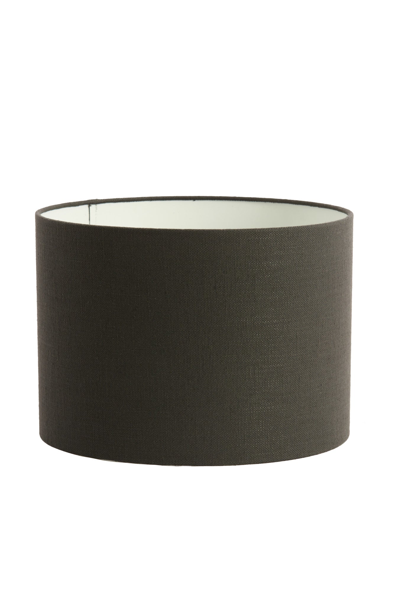 cilindervormige-lampenkap-in-zwart-stof-light-living-livigno-variant-image1