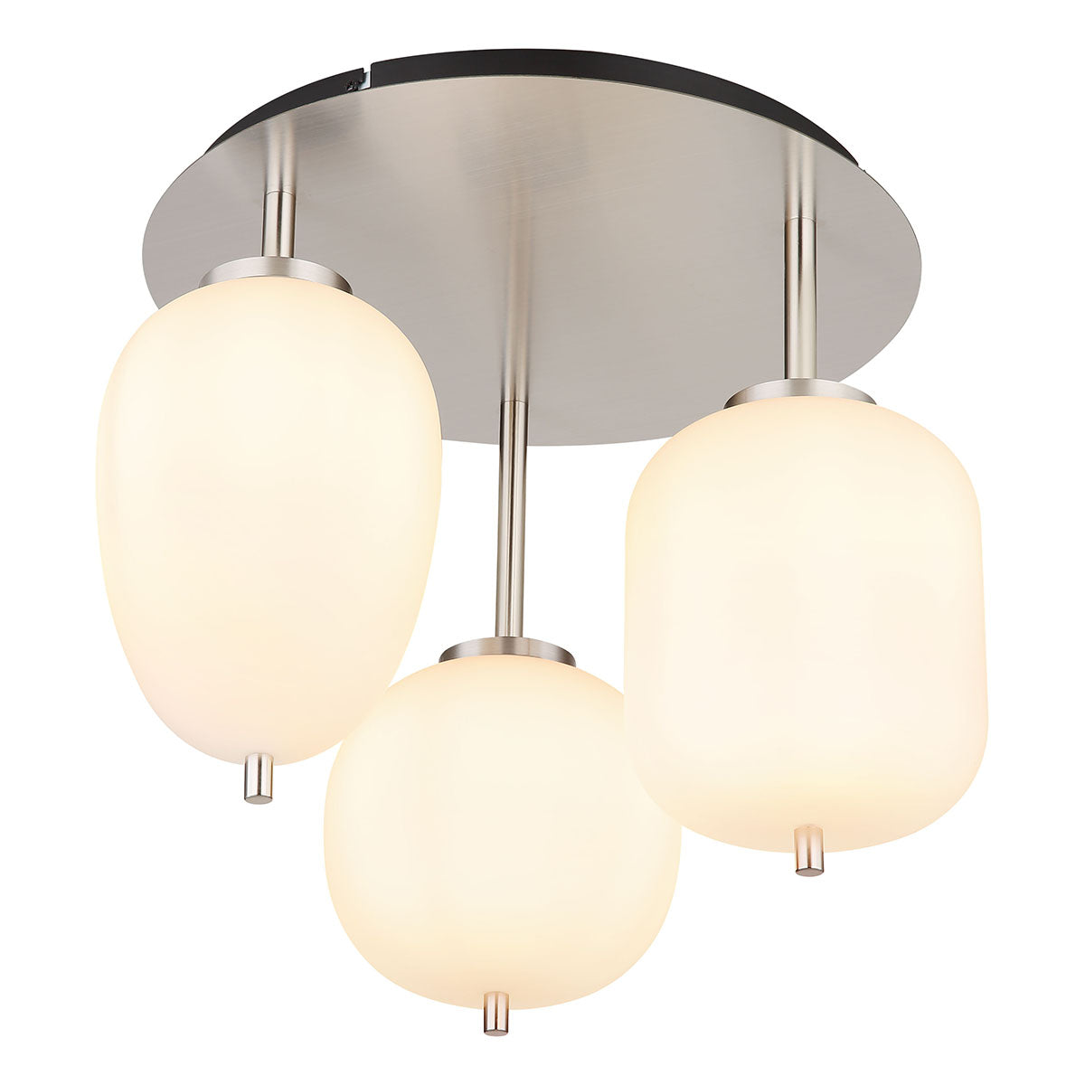 nikkelen-plafondlamp-nikkel-klassiek-globo-blacky-i-main-image