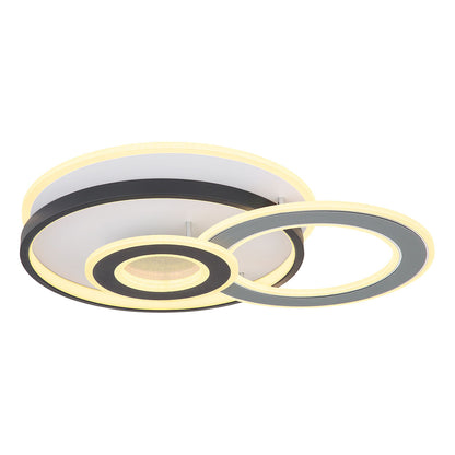 plafondlamp-grijs-4-cirkel-hightech-globo-brienna-main-image