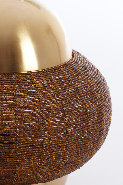 gouden-hanglamp-met-metalen-rotan-structuur-light-living-cetara-variant-image2