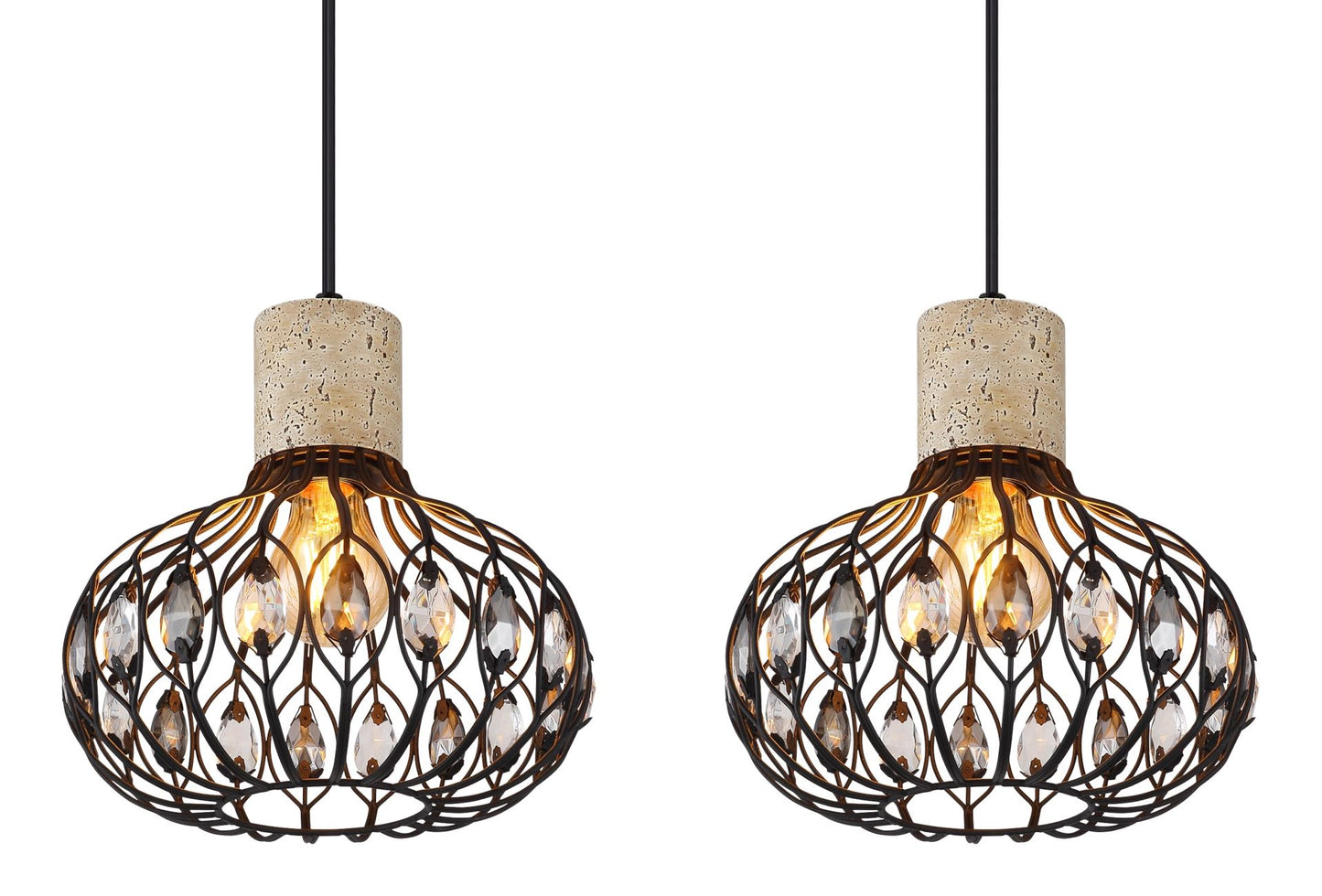 elegante-vintage-hanglamp-met-kristallen-details-dorthy-variant-image3