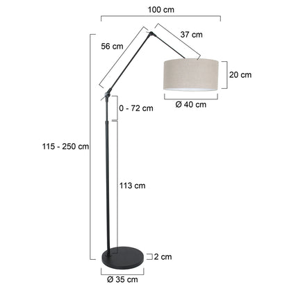 zwarte-vloerlamp-met-knikarm-steinhauer-prestige-chic-variant-image7