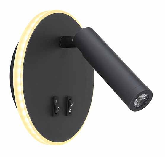 cilindervormige-moderne-wandlamp-zwart-globo-many-variant-image2