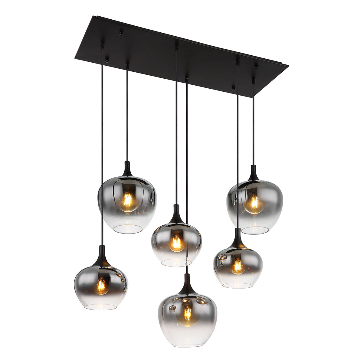 hanglamp-modern-zwart-metaal-globo-maxy-main-image