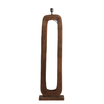 houten-tafel-lampvoet-light-living-kelafo-main-image