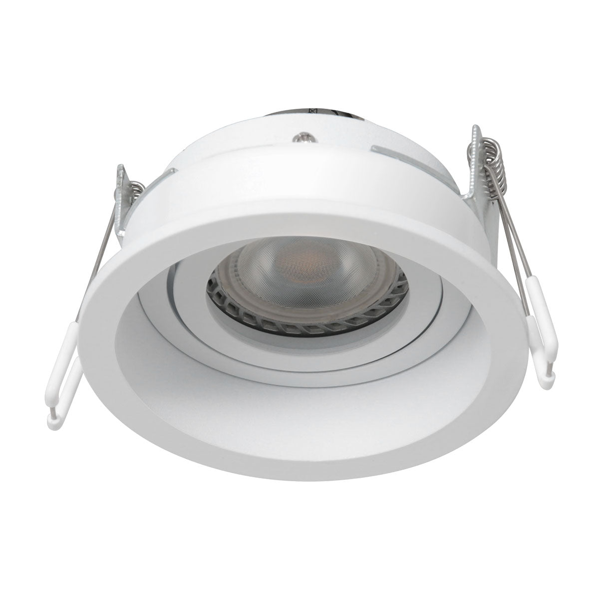 moderne-witte-metalen-spot-steinhauer-pelite-spot-variant-image1