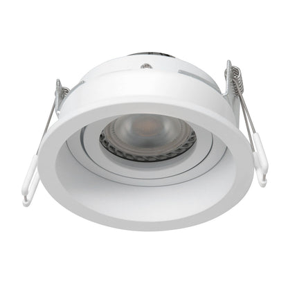moderne-witte-metalen-spot-steinhauer-pelite-spot-variant-image1