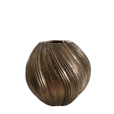 robuuste-bronskleurige-stenen-vaas-light-living-yatung-variant-image2
