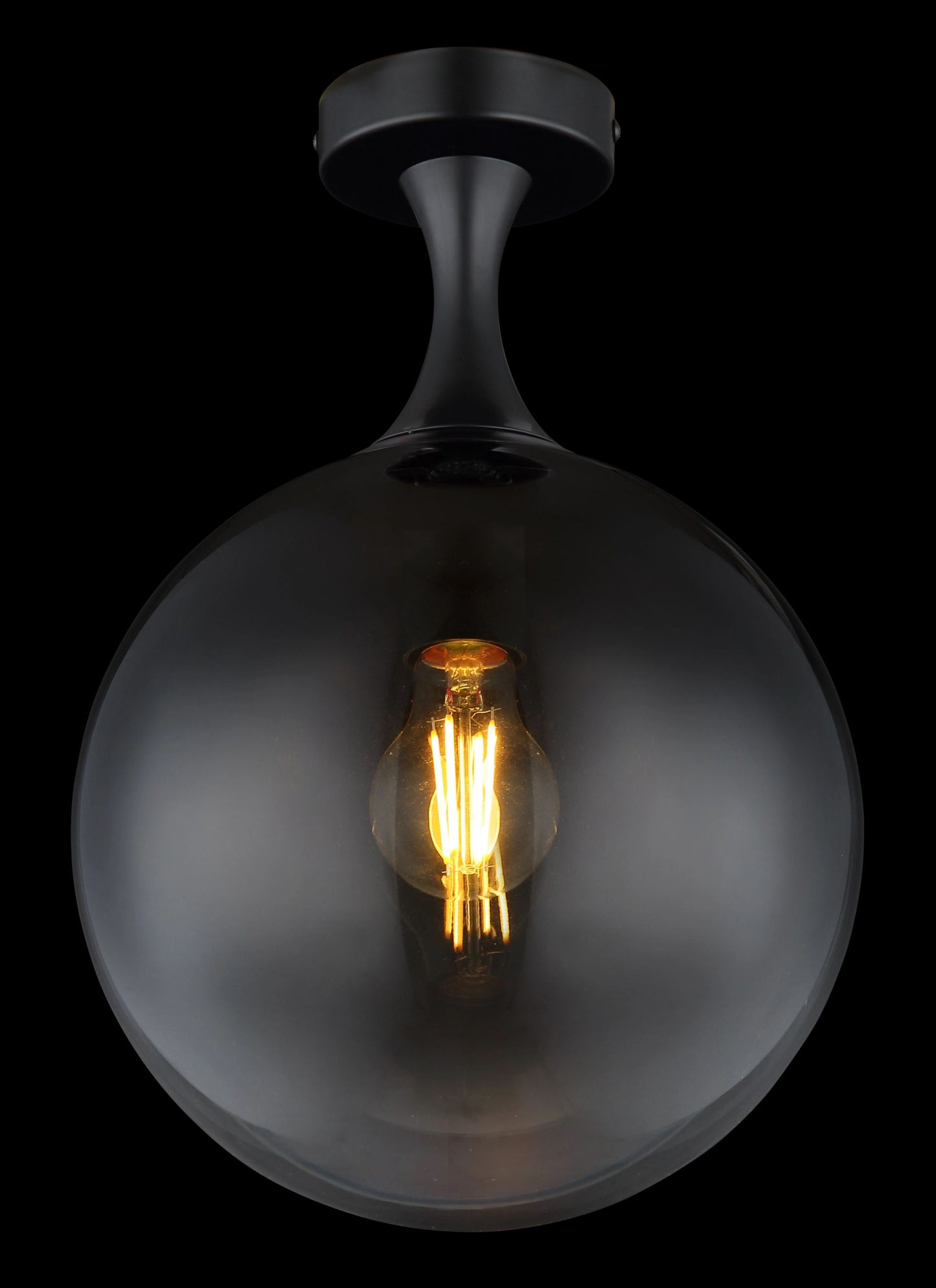 elegante-glazen-plafondlamp-rookkleur-zwart-dalton-variant-image2