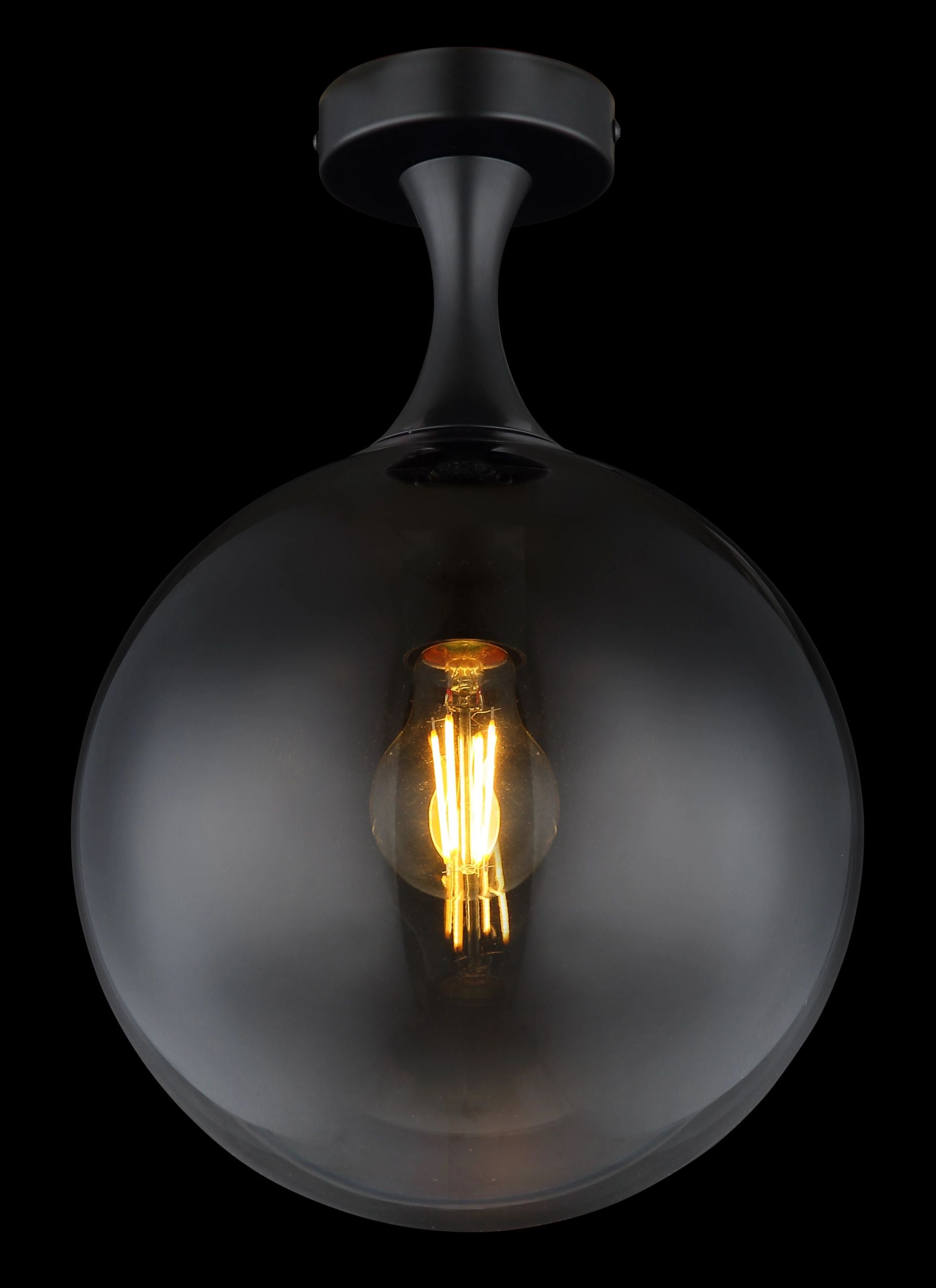 elegante-glazen-plafondlamp-rookkleur-zwart-dalton-variant-image2